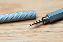 画像をギャラリービューアに読み込む, DIY Watch Club - Spring Bar (Strap) Removal Tool with both forked and pointed tips