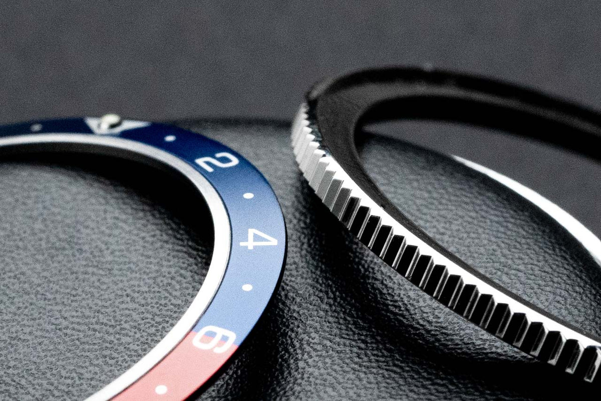 Skx pepsi bezel online insert