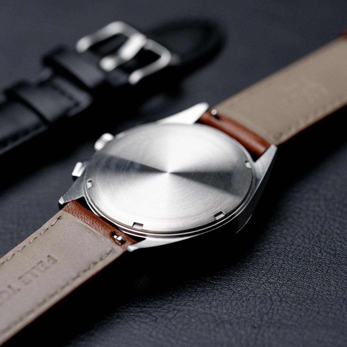 Experimental - Advanced Kit] DIY Watch Club Chronograph