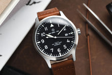 Load image into Gallery viewer, DIY Watch Gift Set for Pilot Watch Lovers and EDC
