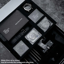 Load image into Gallery viewer, diy watch club watchmaking tool box
