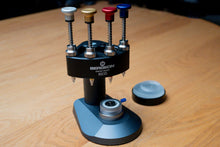 画像をギャラリービューアに読み込む, DIY Watch Club Second Hand Setting Assisting Tool V2 for Seiko movements (TMI NH34, NH70, NH75, NH35, NH72) - watchmaking and modding tool