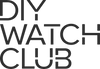 DIY Watch Club Logo