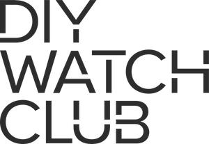 DIY Watch Club Logo