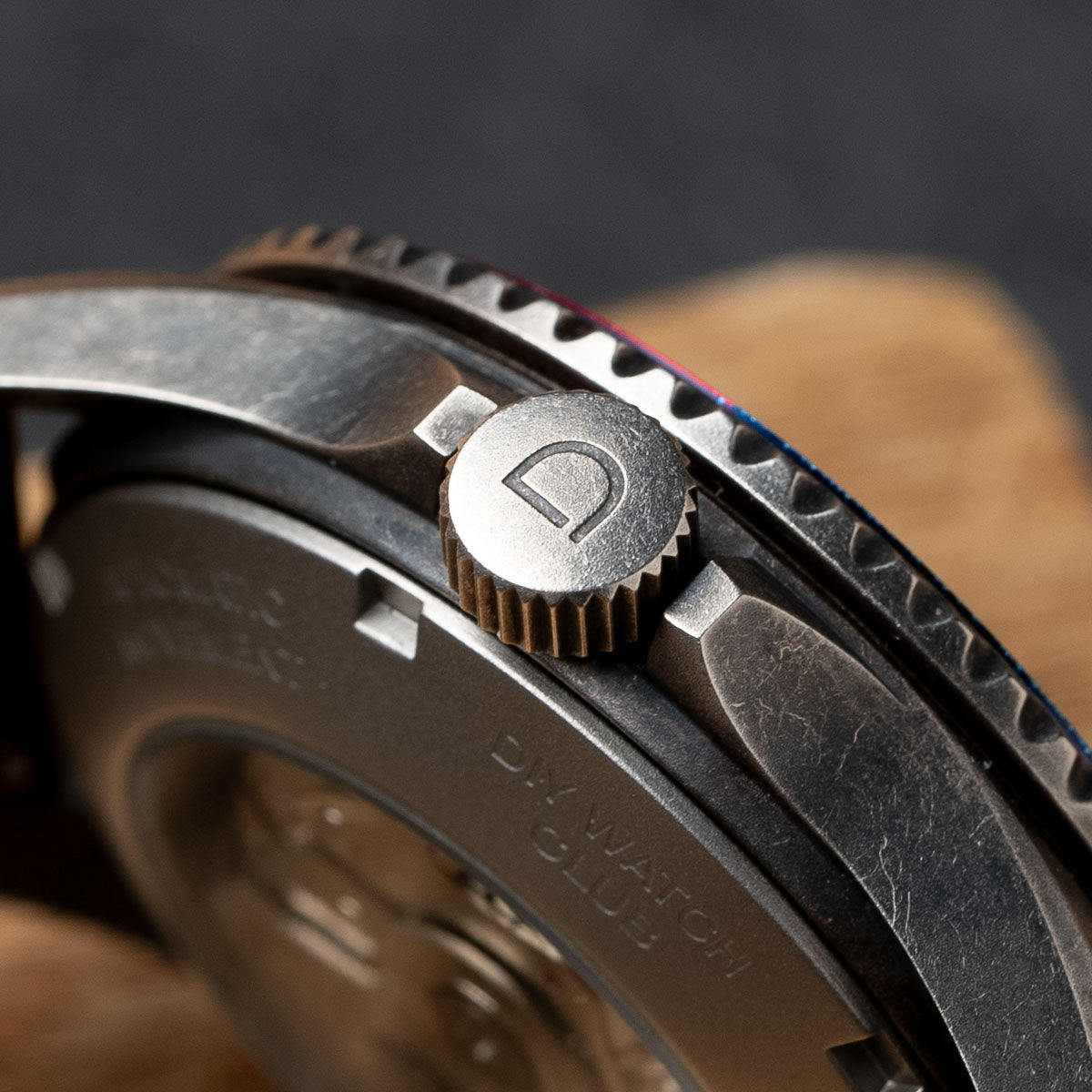 925 watch top