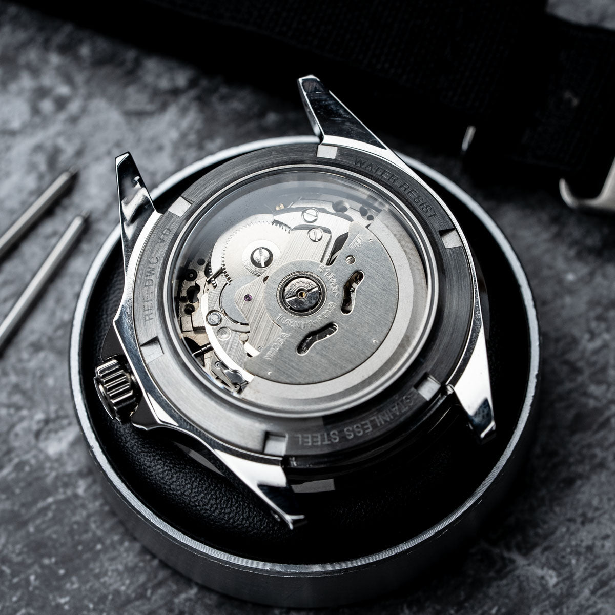 Seiko Skx Seiko Mod Tools Spring Bar Tool With Extra Tips Watch