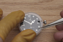 画像をギャラリービューアに読み込む, diy watch club watchmaking tool