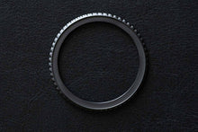 Load image into Gallery viewer, diy watch club - black classic Rolex bezel