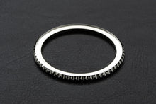 Load image into Gallery viewer, DIY WATCH CLUB - Silver classic bezel - Rolex style