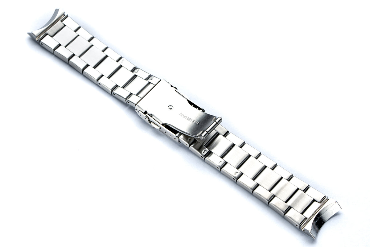 DIY Watch Club Stainless Steel Bracelet [For 42mm DIVE WATCH ONLY
