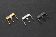 Load image into Gallery viewer, DIY Watch Club Sarto Straps -- Umber