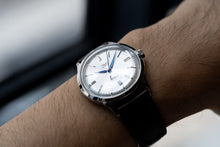 Load image into Gallery viewer, diy watch club - flame bluing watch hands