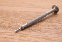 画像をギャラリービューアに読み込む, DIYウォッチクラブ -  Miyota&Seiko Rotor用のテーラーメイドのCNCマシンウォッチドライバー