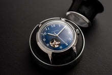 Load image into Gallery viewer, Mosel series Silver With Lume Watch Hands (3 hands) - Miyota 8/9 Series (Pack of 2)