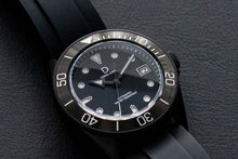 Load image into Gallery viewer, Diver PVD Japan Superlume BGW9 Watch Hands - TMI NH35 (Pack of 2)