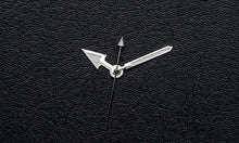 Load image into Gallery viewer, Seiko Mod hand sets. Japan Superlume BGW9. Compatible with 7s26, 7s36, 4r36, 7002, 7009, 6309, NH36