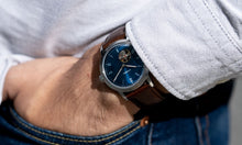 Load image into Gallery viewer, DIY WATCH CLUB - custom dial - mosel series