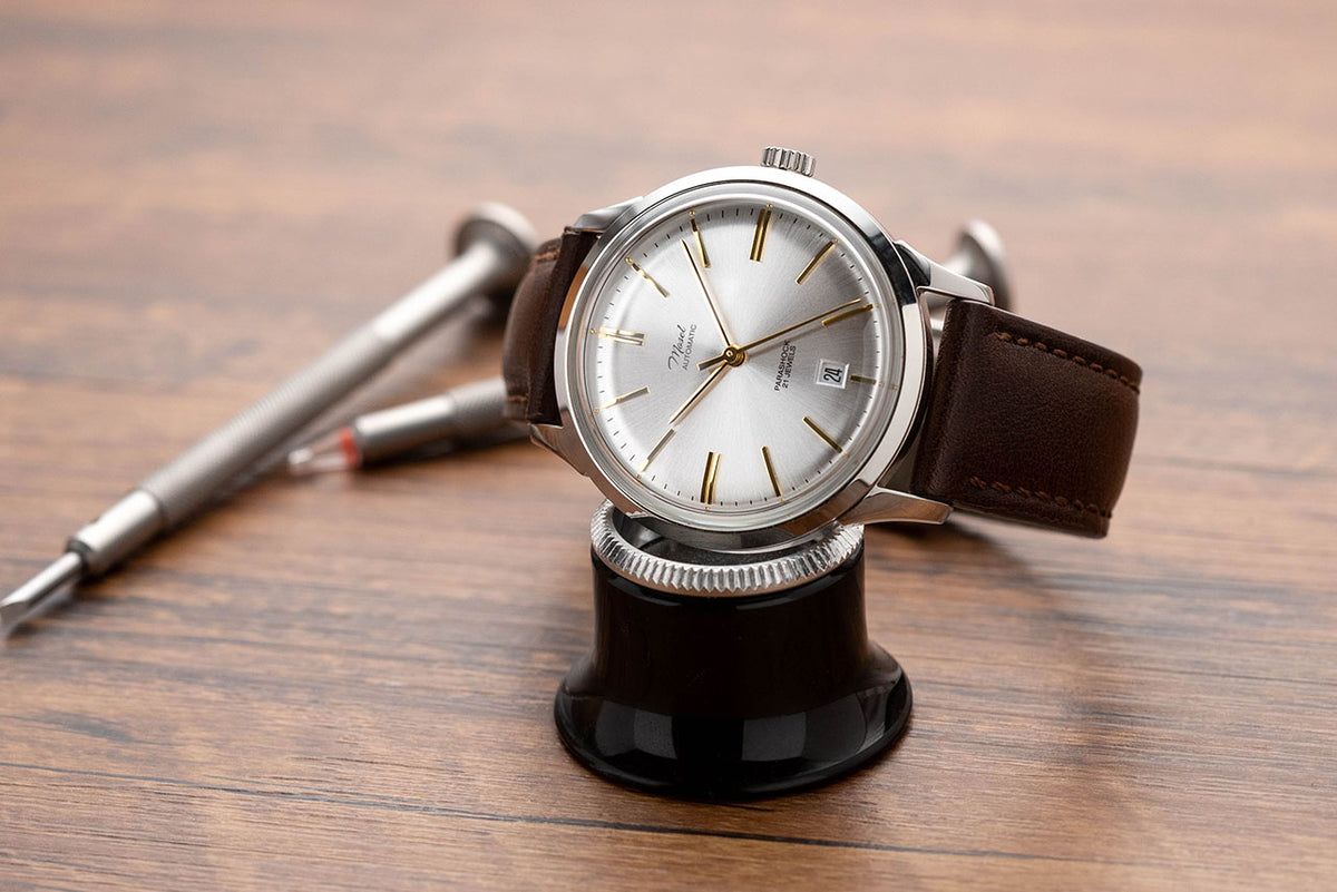 希少！DAMUE 5600-Silver 5600-Silver – DAMUE ONLINE STORE