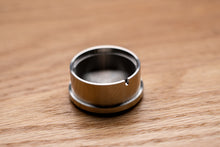 画像をギャラリービューアに読み込む, DIYウォッチクラブ - ムーブメントホルダー(29.4mmムーブメント)時計製造ツール