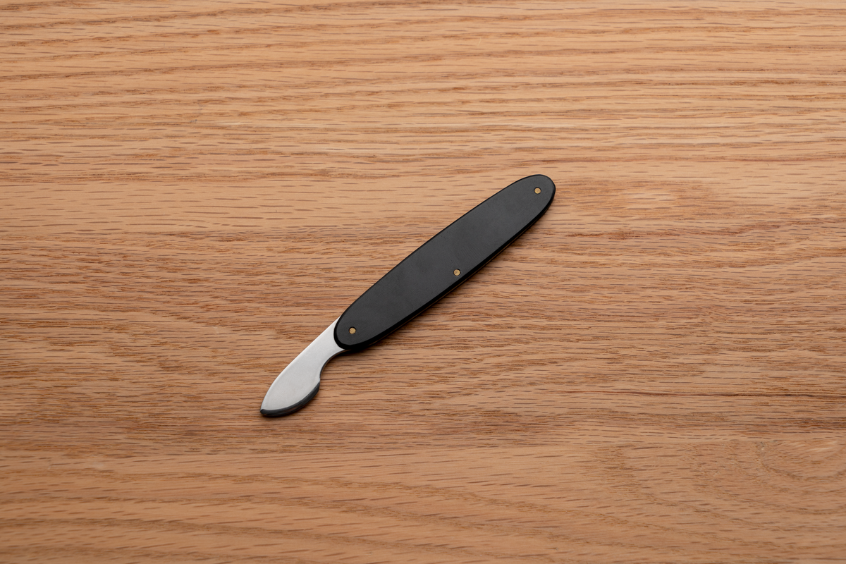 Watch Case Knife – DIYWATCH Club