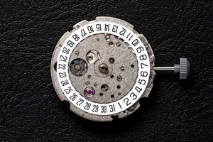 DIY WATCH CLUB - Miyota 8215 movement