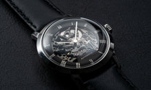 Load image into Gallery viewer, DWC - Skeleton Dial (Miyota 8N24, 82S0)