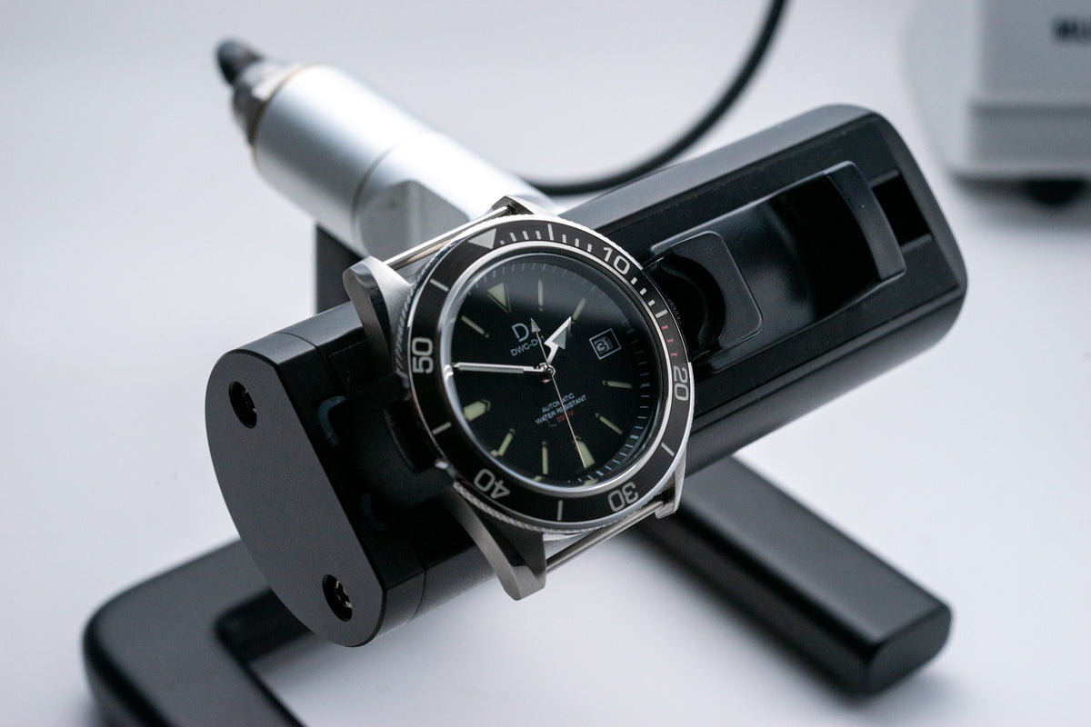 DIY WATCH CLUB - Watch Timing and Testing Equipment – DIYWATCH Club