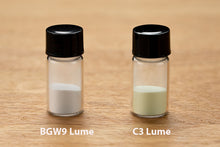 Load image into Gallery viewer, Superlume C3 Japanese luming powder (Nemoto formula)