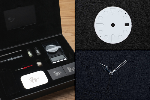 Featured Watchmaking Experiences – DIYWATCH Club Featured Watchmaking Experiences – DIYWATCH Club