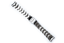 Load image into Gallery viewer, DIY Watch Club Stainless Steel Bracelet [For 40mm DIVE WATCH ONLY] - With Endlink