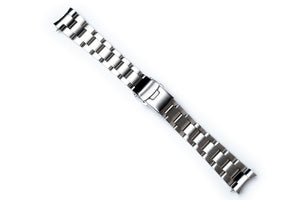 DIY Watch Club Stainless Steel Bracelet [For 40mm DIVE WATCH ONLY] - With Endlink