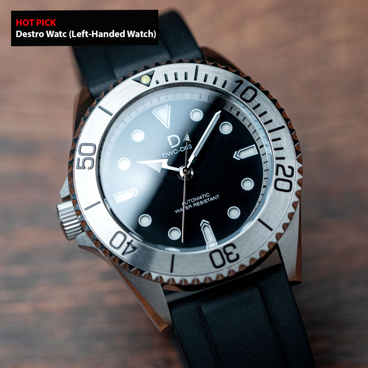 ダイバーズウォッチとクォーツ時計のセット セイコーVSシチズンどっちがおすすめ 機械式ダイバーズウォッチ