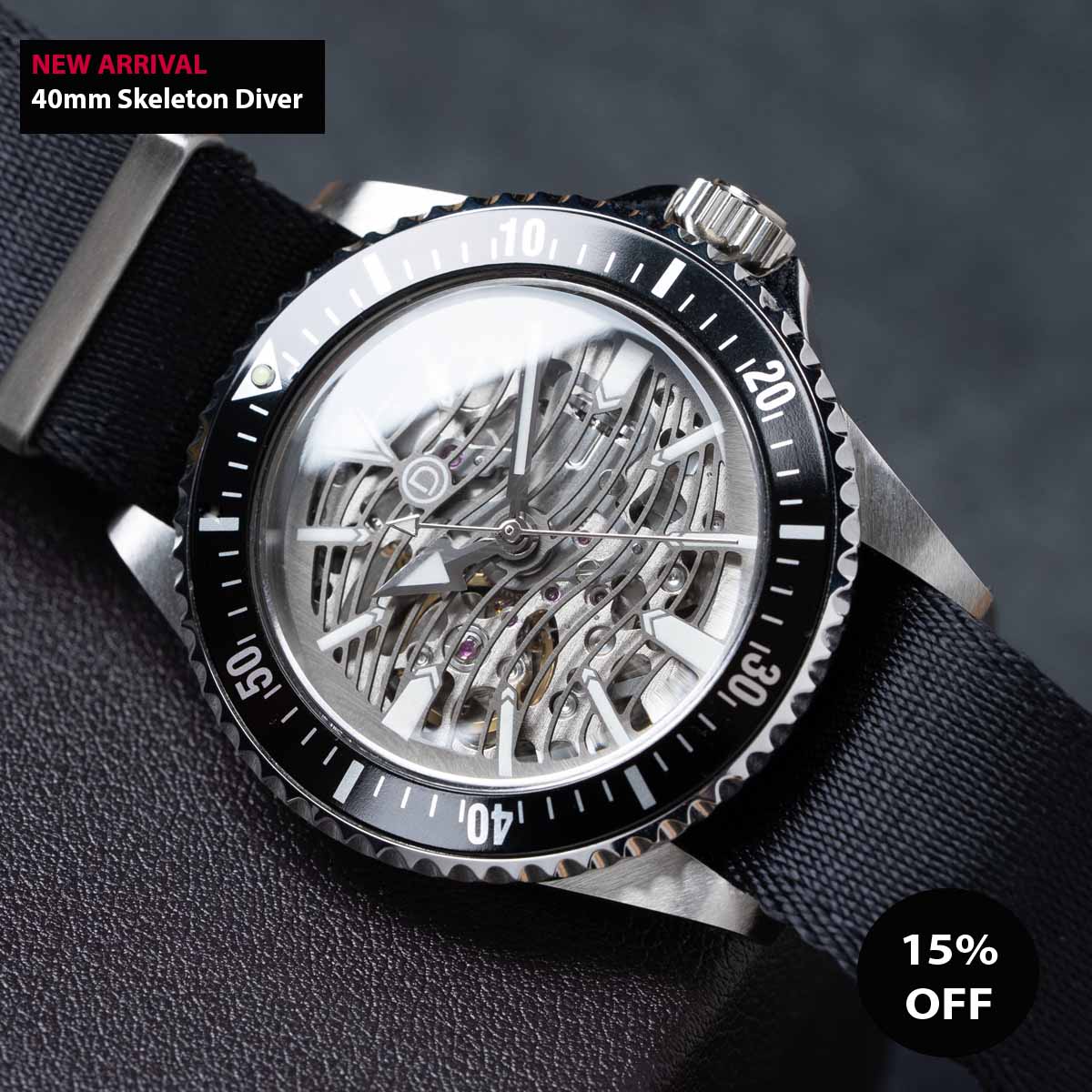 Seiko new arrival watches shop