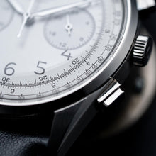 Load image into Gallery viewer, [Experimental - Advanced Kit] DIY Watch Club Chronograph Watchmaking Kit