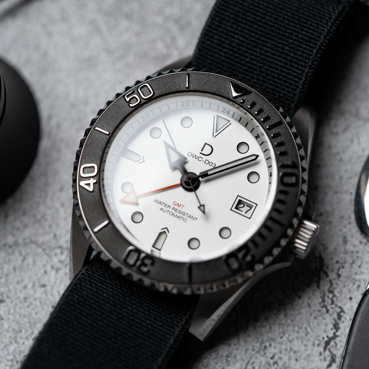 Seiko automatic gmt diver hotsell