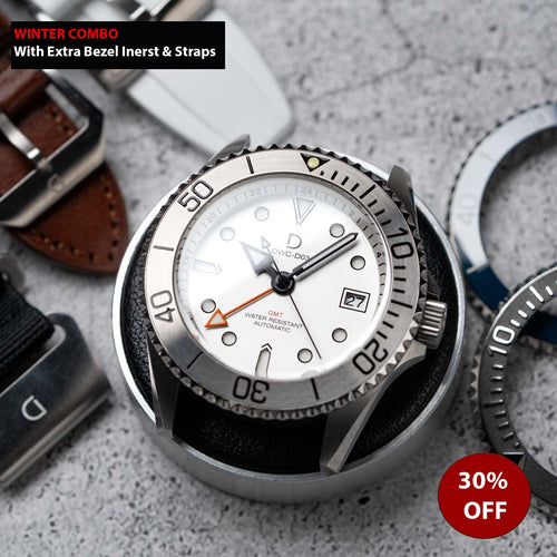 Watch combo set on sale
