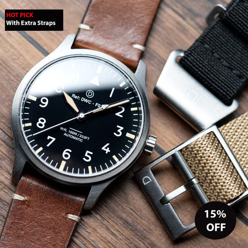 DIY WATCH CLUB - Watchmaking Kit – DIYWATCH Club