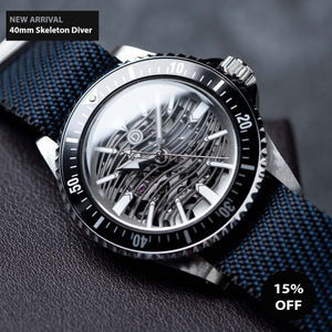 Seiko new arrival watches clearance