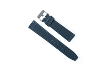 Load image into Gallery viewer, DIY WATCH CLUB Nylon Fabric Strap -- Dark Denim