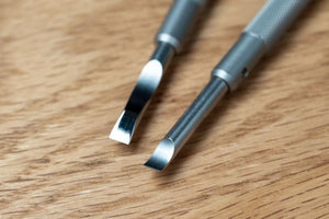 DIY Watch Club - Set of 2 Watch Hand Removal Tools