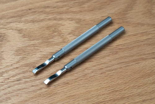 DIY Watch Club - Set of 2 Watch Hand Removal Tools