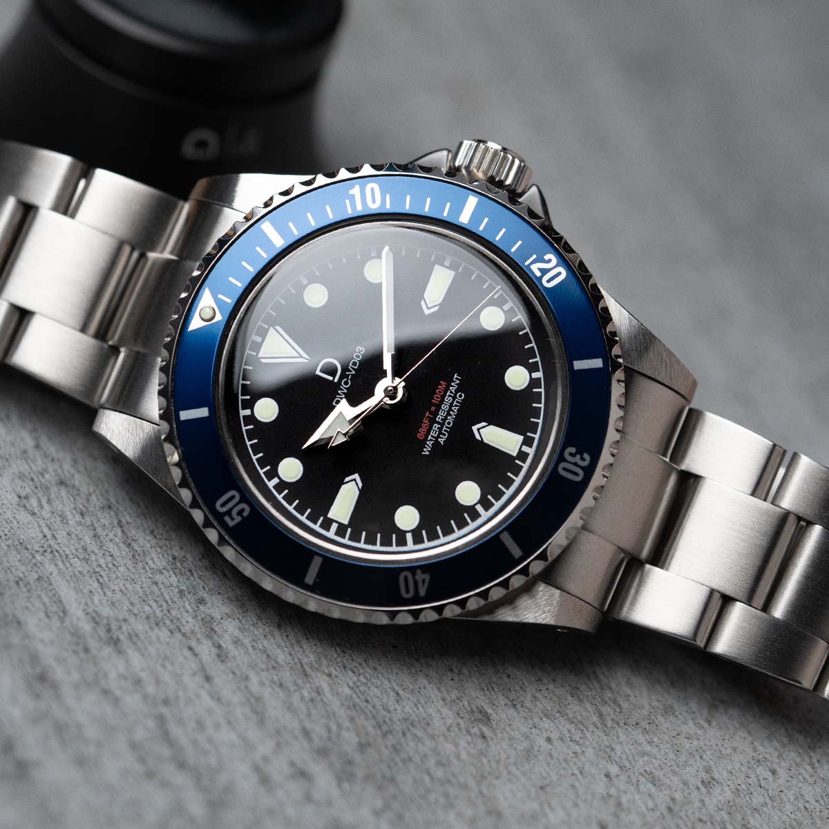Seiko classic diver discount