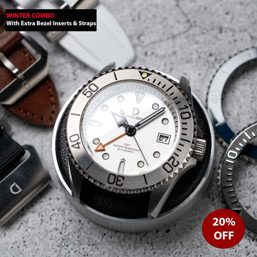 Diy watch movement kit online