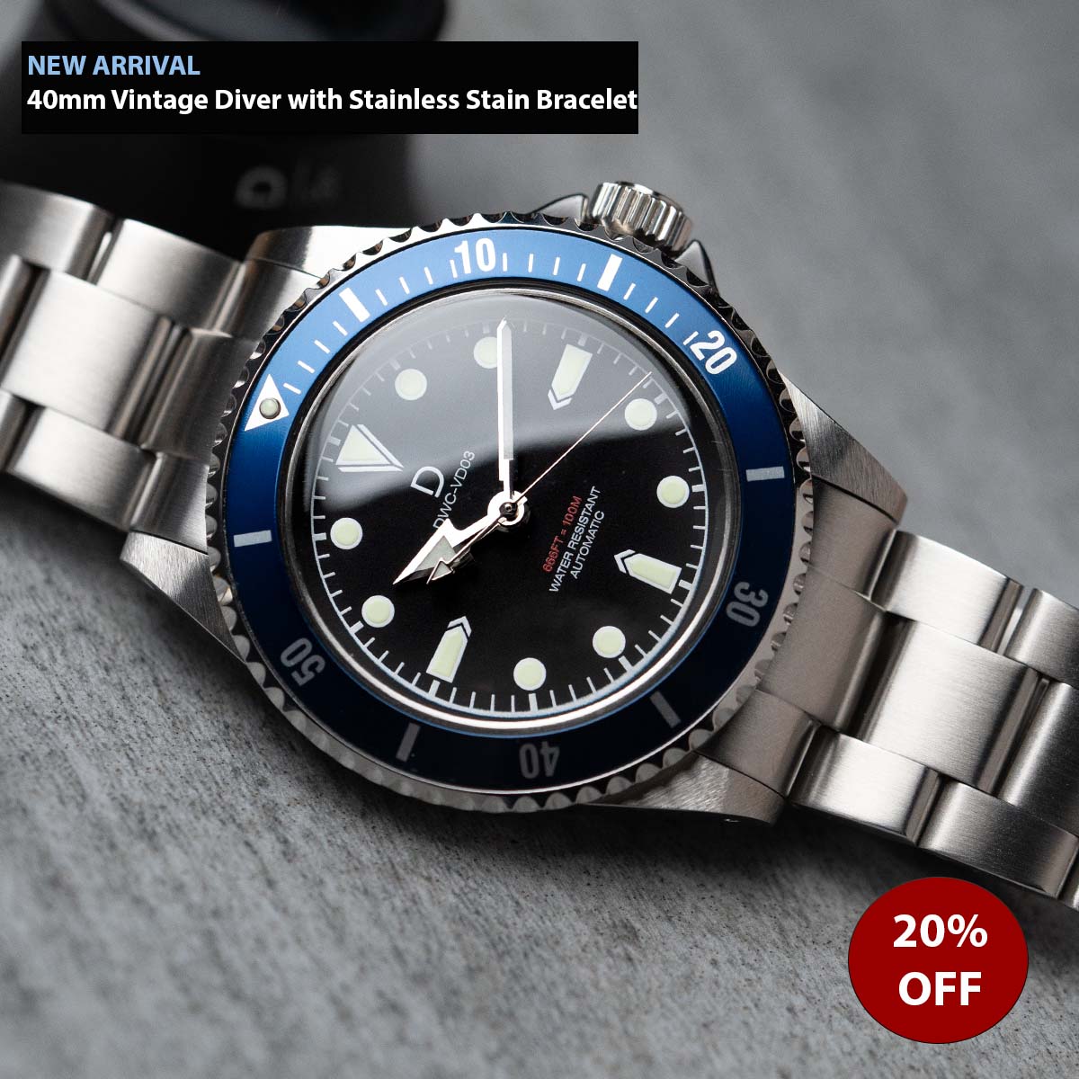 Seiko classic diver online