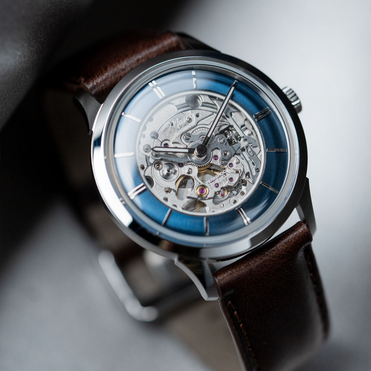 DIYウォッチクラブ - 時計製造キット – DIYWATCH Club