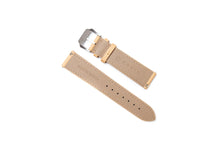 Load image into Gallery viewer, EONIQ Verona Strap -- Beige leather 
