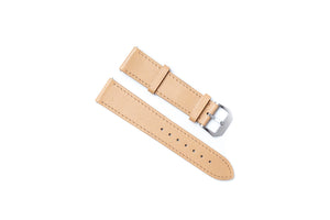 EONIQ Verona Strap -- Beige leather 