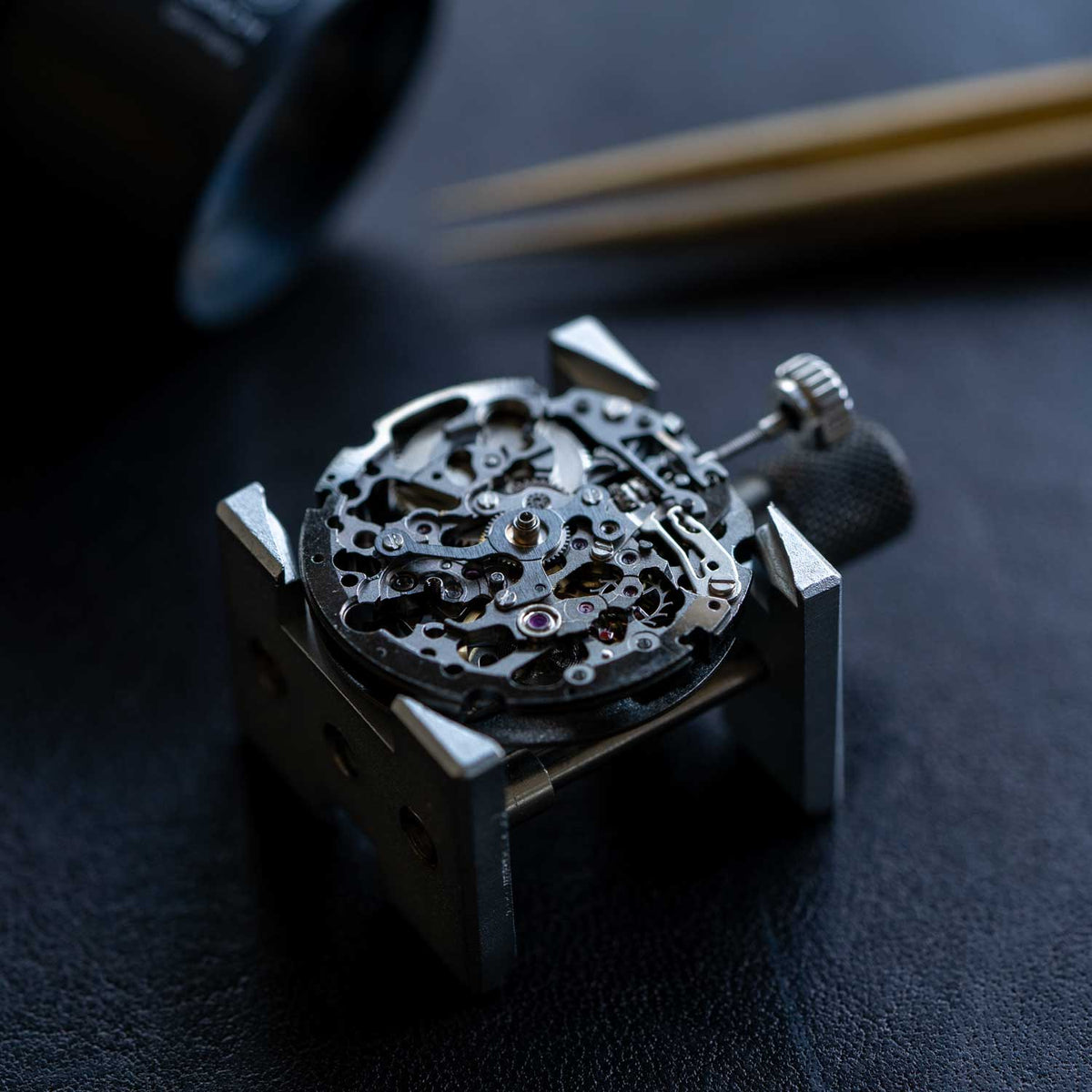 Shop DIY Watch Club | Watchmaking Kit and Resources – DIYWATCH Club