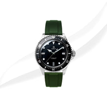 画像をギャラリービューアに読み込む, EONIQ x DIY WATCH CLUB Watchmaking Kit - Customizable 40mm diver - Seiko NH35