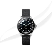 画像をギャラリービューアに読み込む, EONIQ x DIY WATCH CLUB Watchmaking Kit - Customizable 40mm diver - Seiko NH35